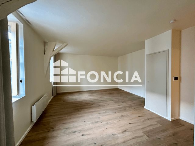 Appartement à louer, 35m², Auray