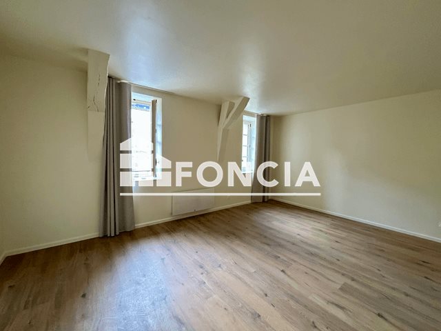 Appartement à louer, 35m², Auray