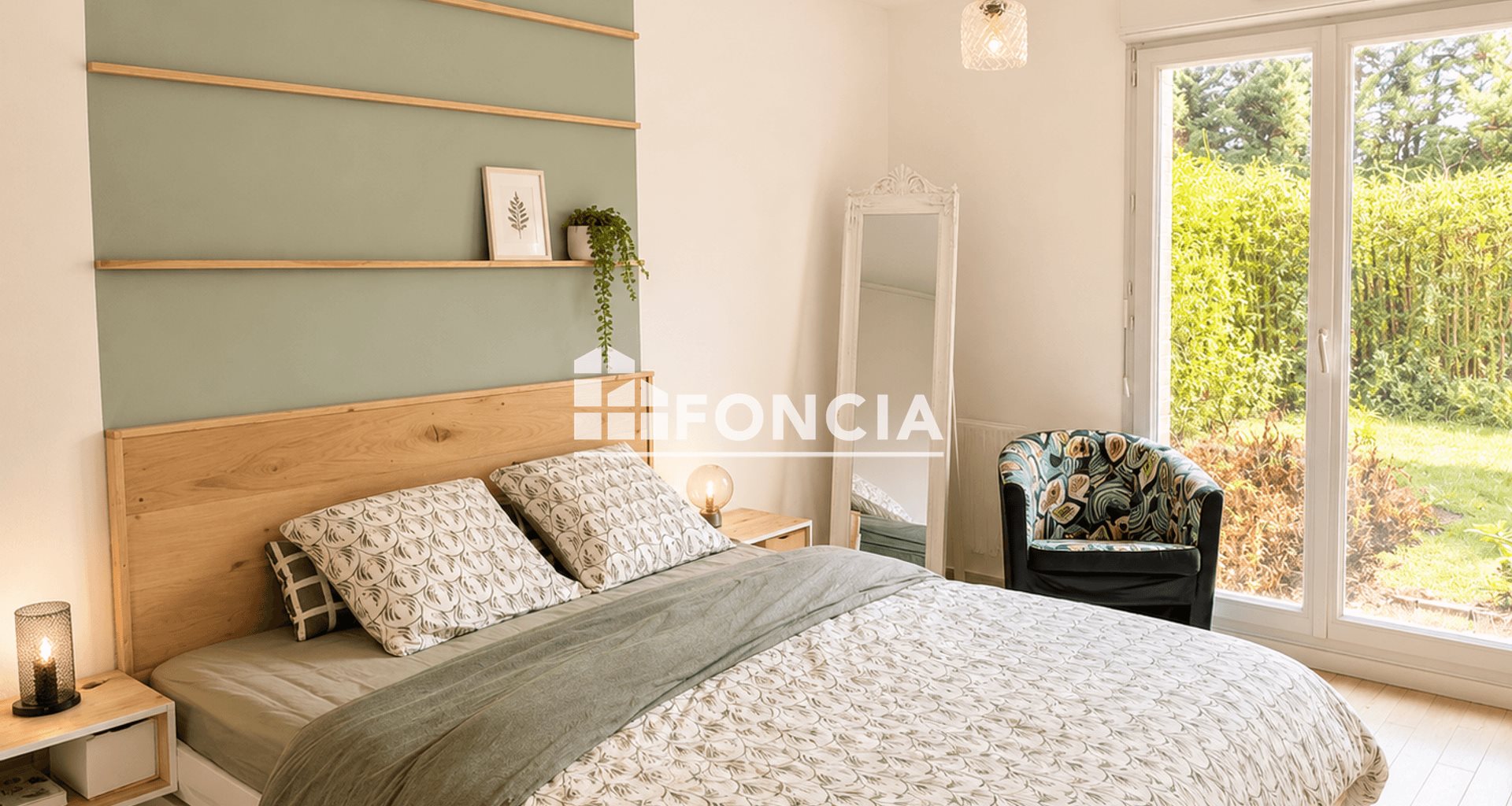 Appartement à vendre, 88m², Romainville