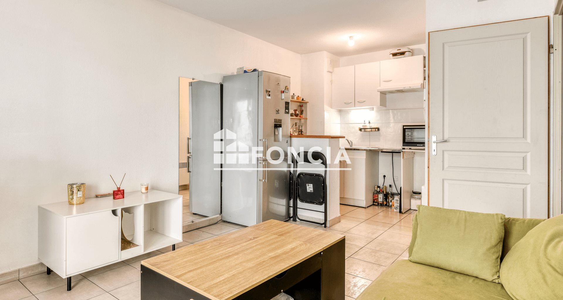Appartement à vendre, 35m², Narbonne