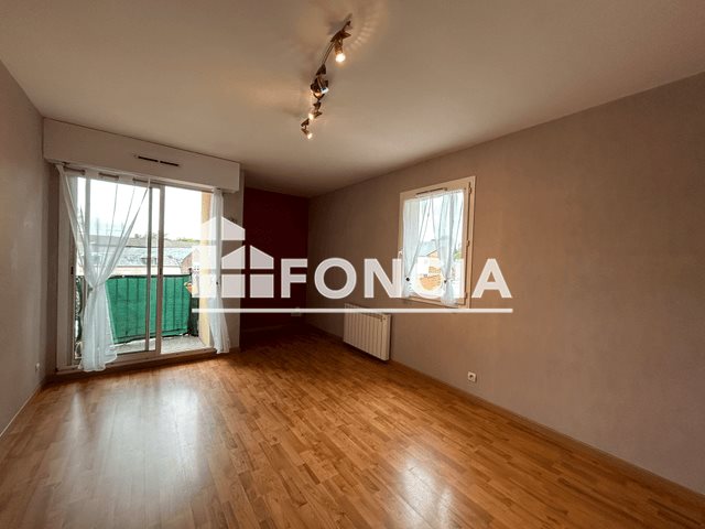 Appartement à louer, 57m², Lisieux