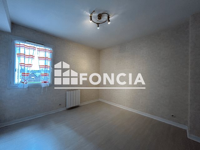 Appartement à louer, 57m², Lisieux