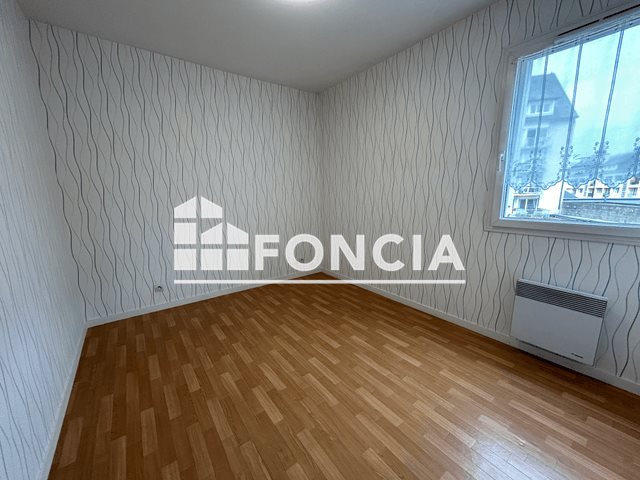 Appartement à louer, 57m², Lisieux