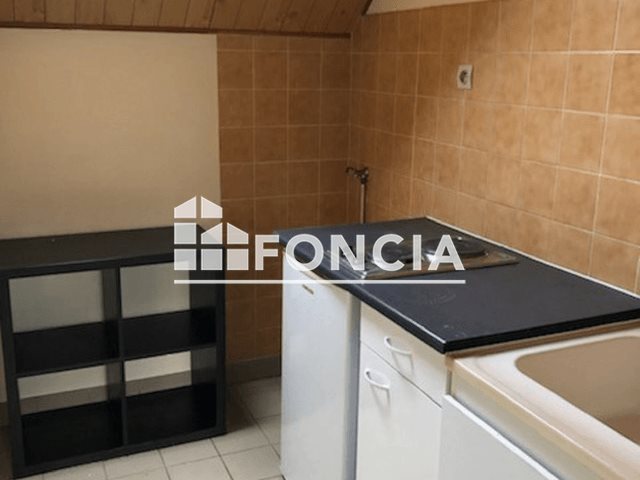 Appartement à louer, 27m², Château-Thierry