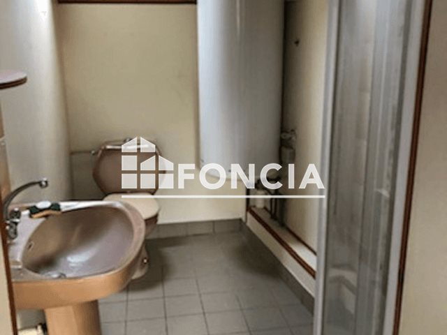 Appartement à louer, 27m², Château-Thierry