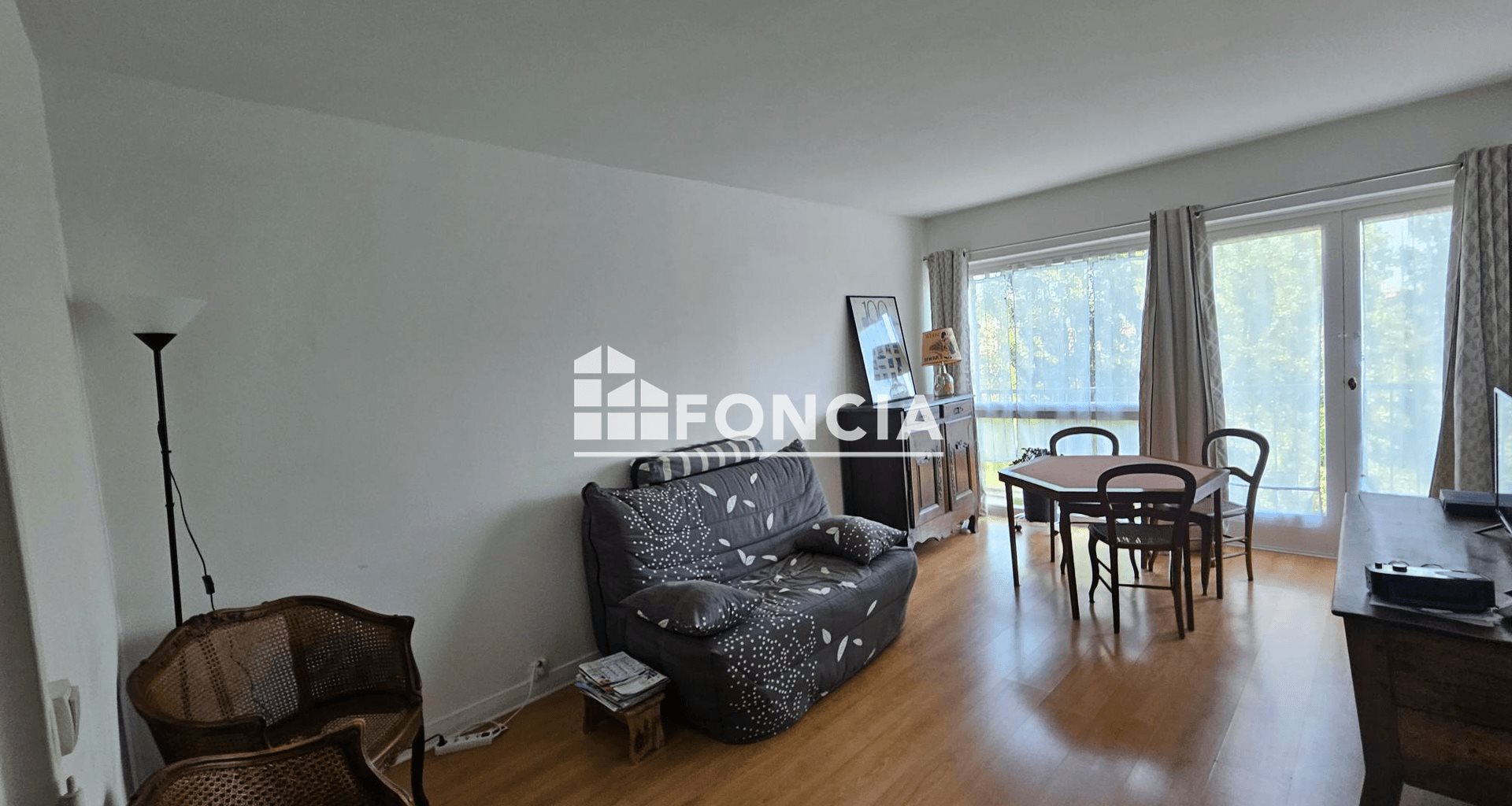 Appartement à vendre, 60m², Le Pecq