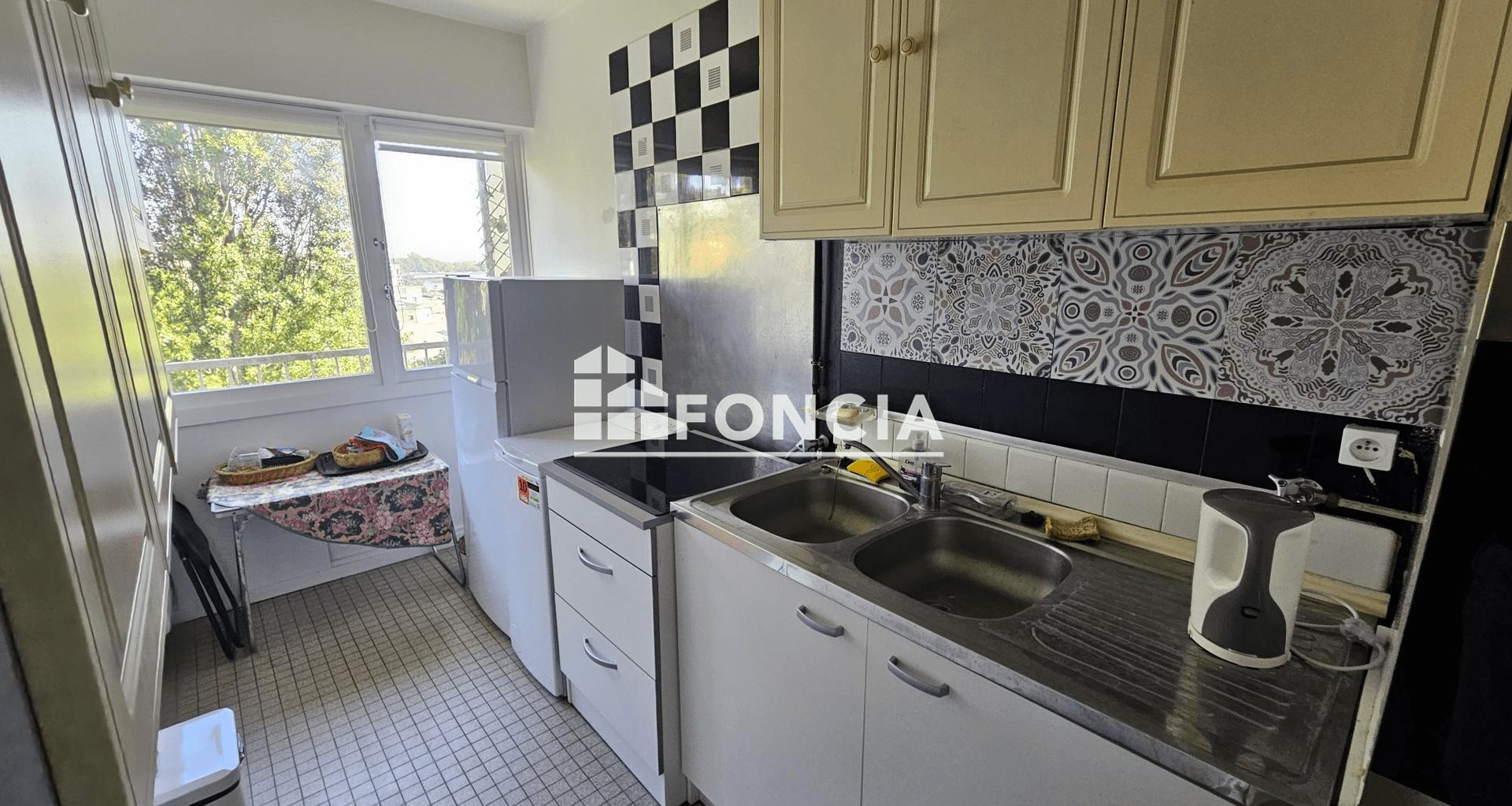 Appartement à vendre, 60m², Le Pecq
