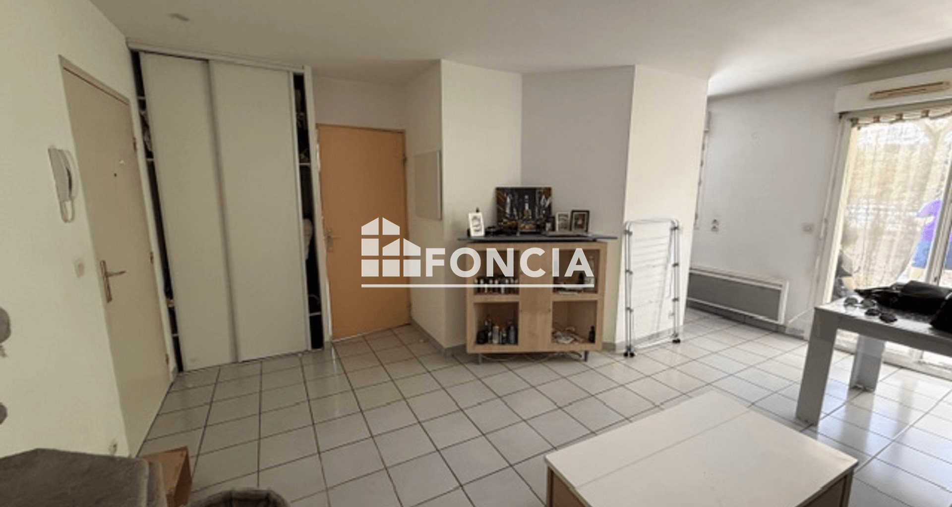 Appartement à vendre, 42m², Pessac