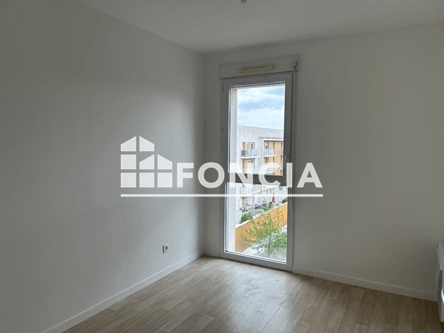 Appartement à louer, 68m², Le Petit-Quevilly