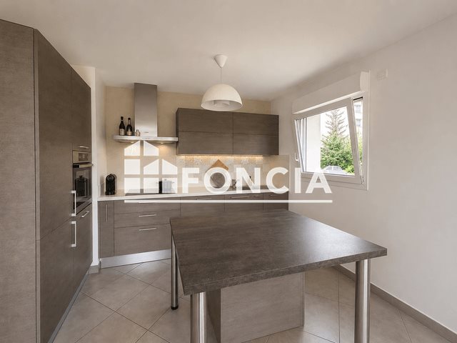 Appartement à louer, 95m², Saint-Julien-en-Genevois