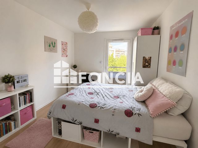 Appartement à louer, 95m², Saint-Julien-en-Genevois