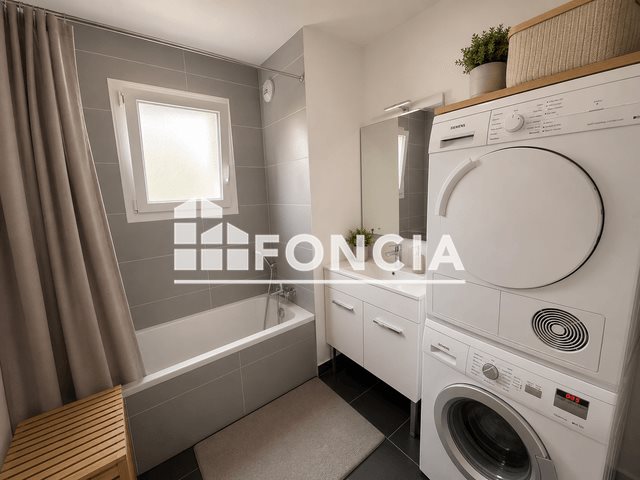 Appartement à louer, 95m², Saint-Julien-en-Genevois
