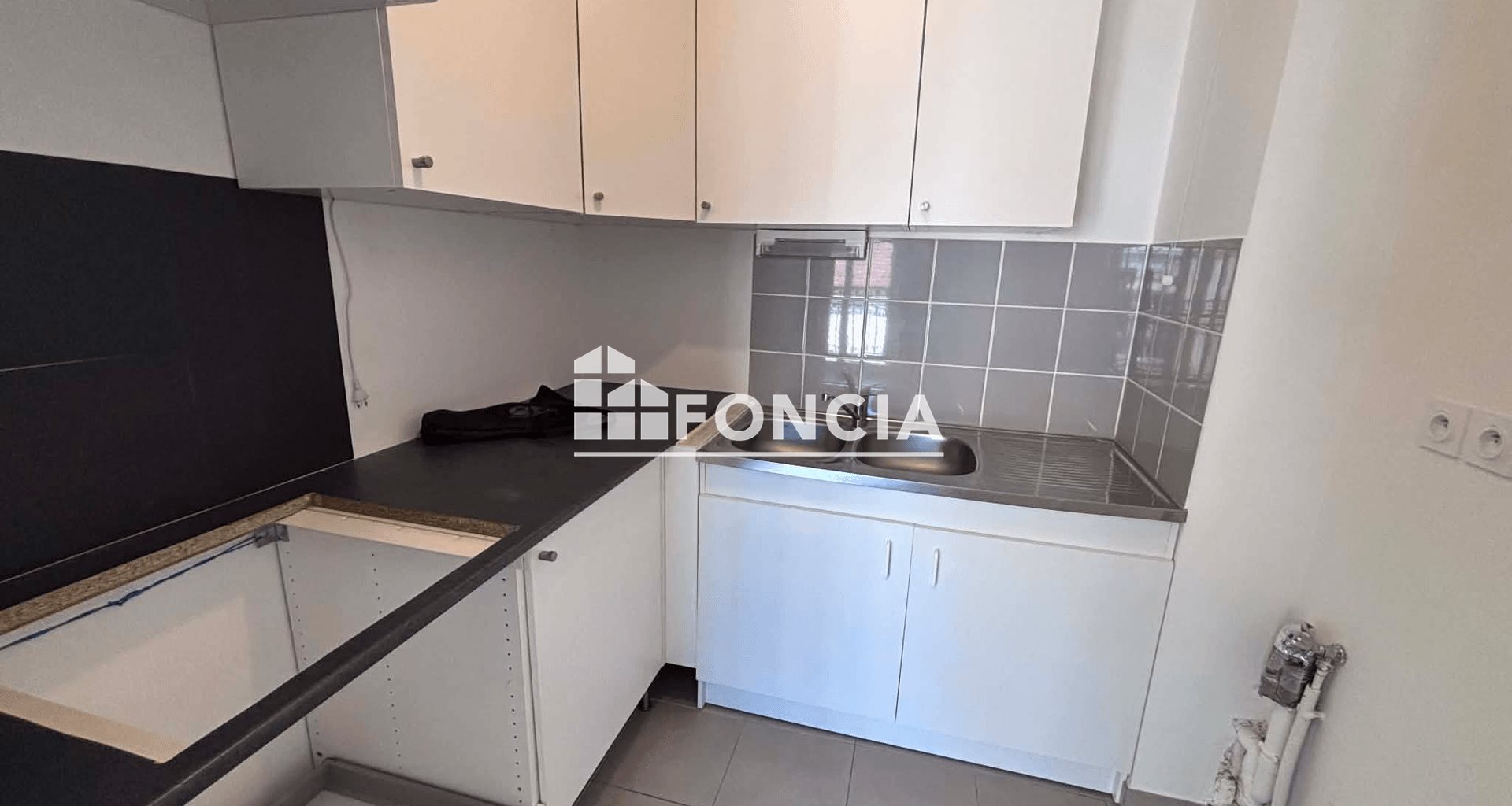 Appartement à louer, 42m², Ecquevilly
