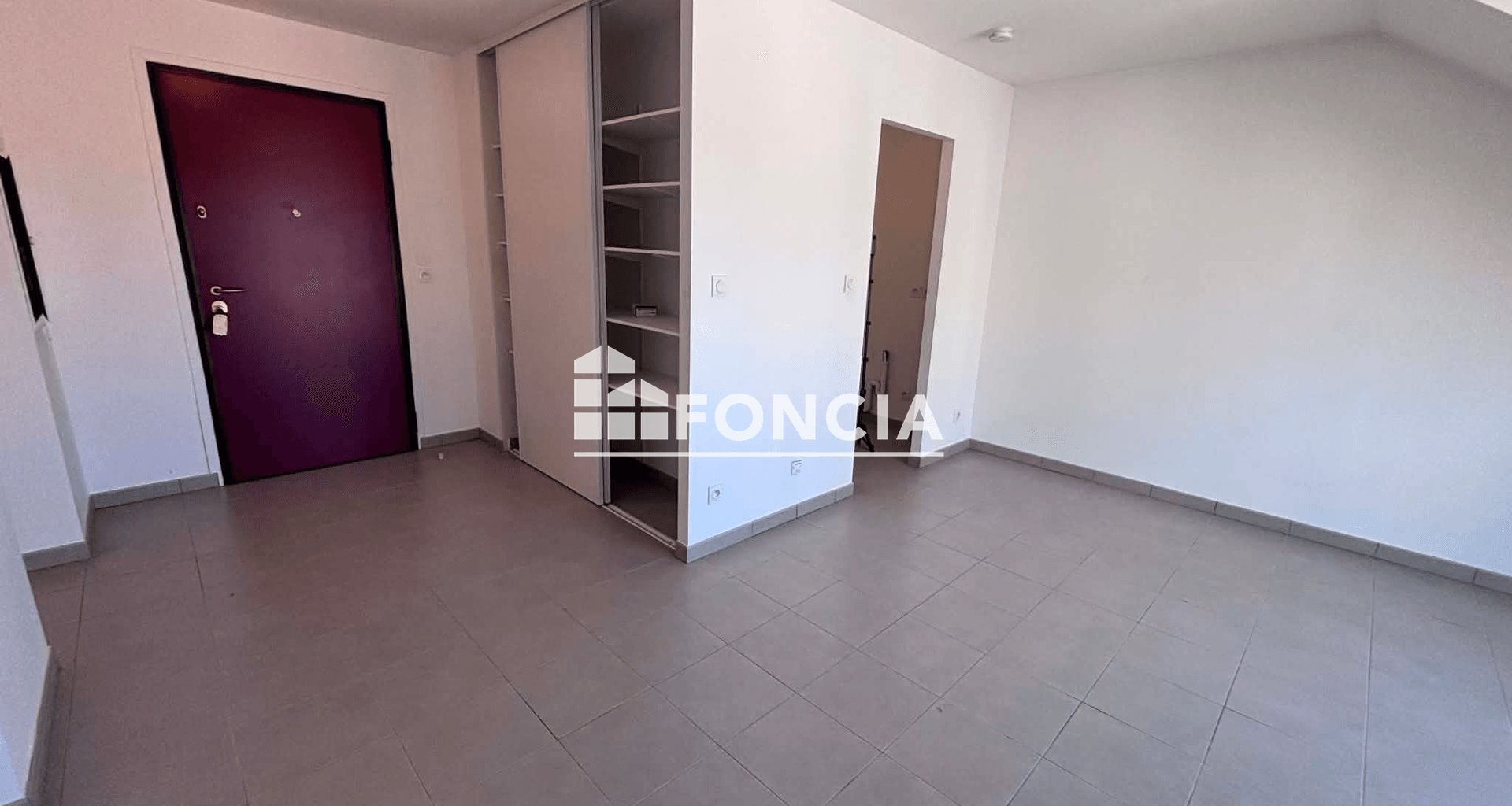 Appartement à louer, 42m², Ecquevilly