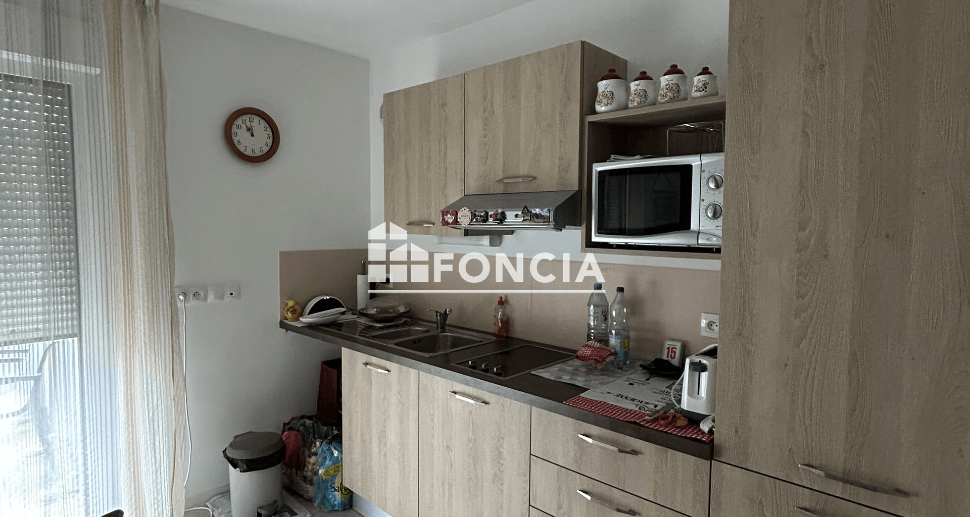 Appartement à vendre, 48m², Challans