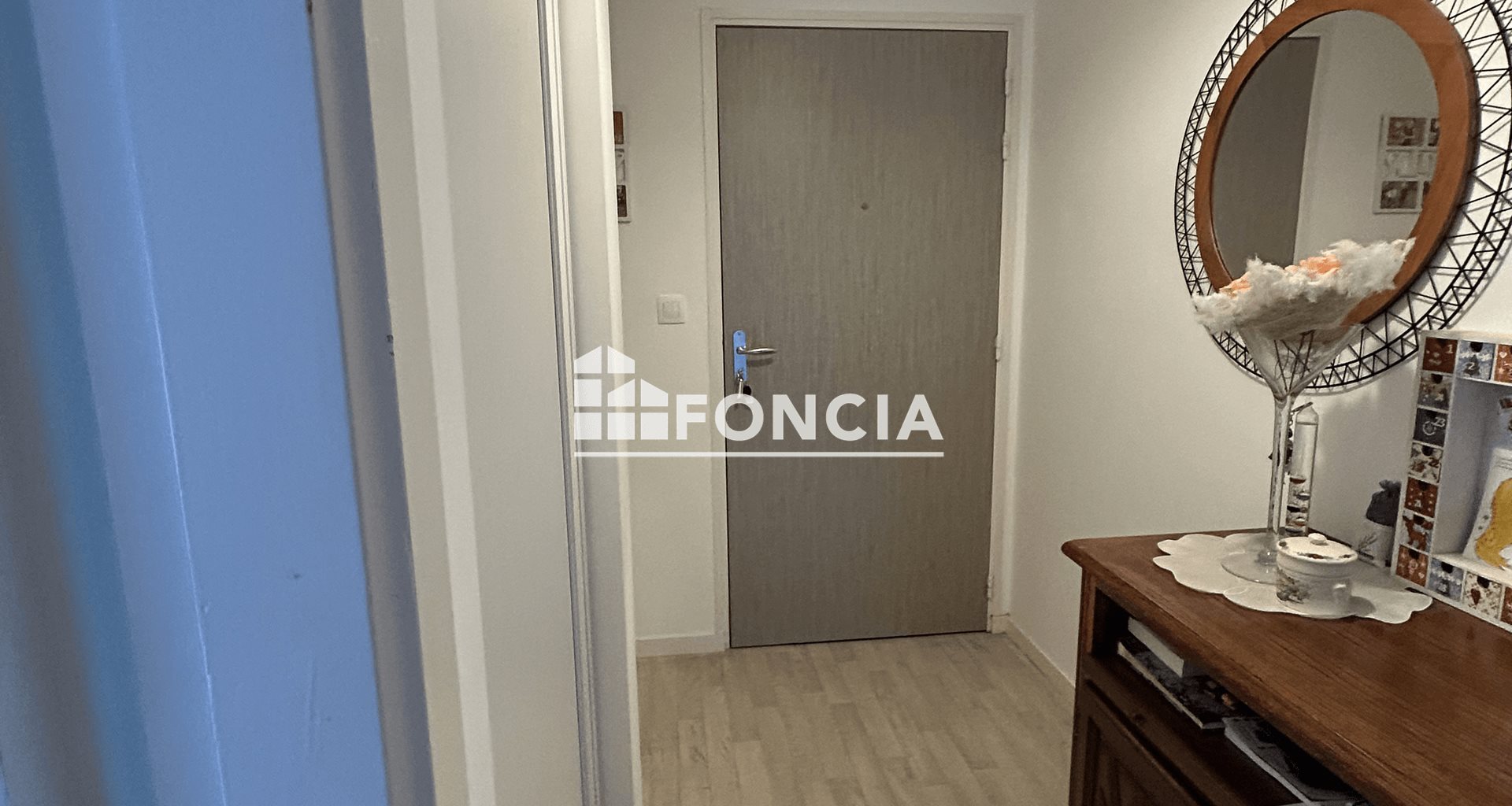 Appartement à vendre, 48m², Challans