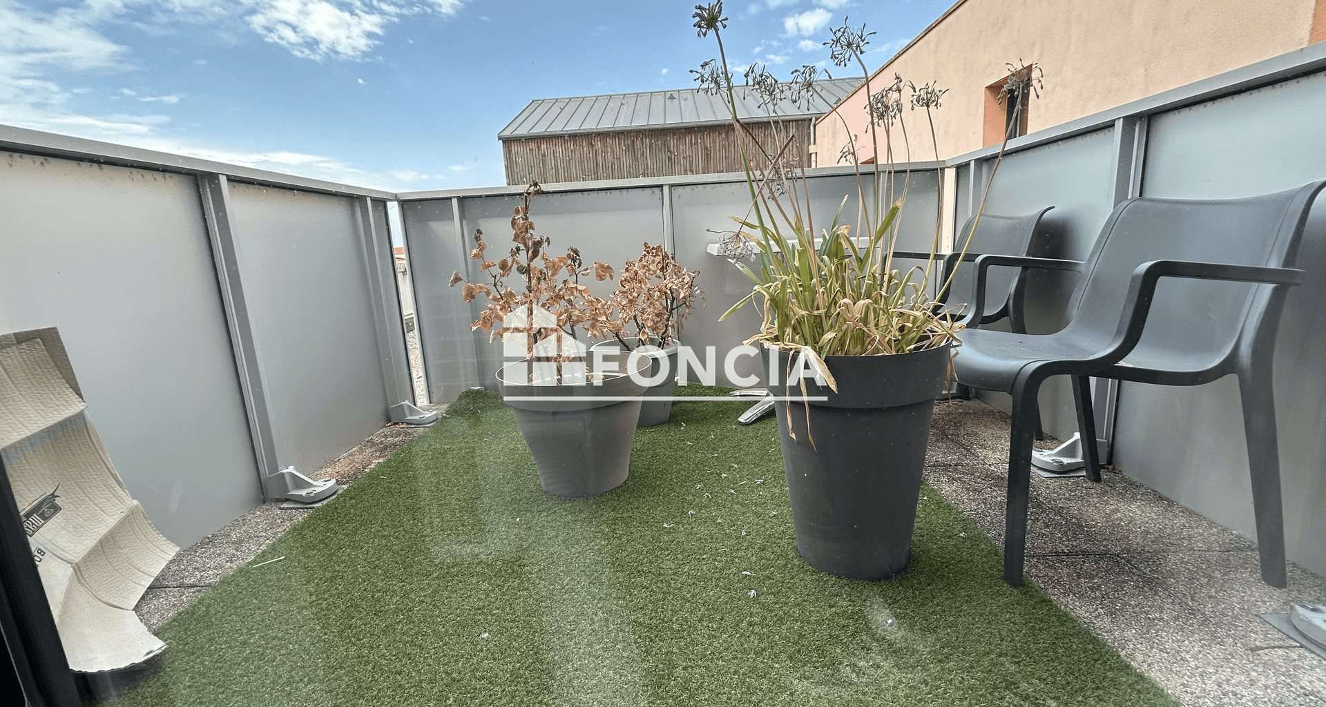 Appartement à vendre, 48m², Challans