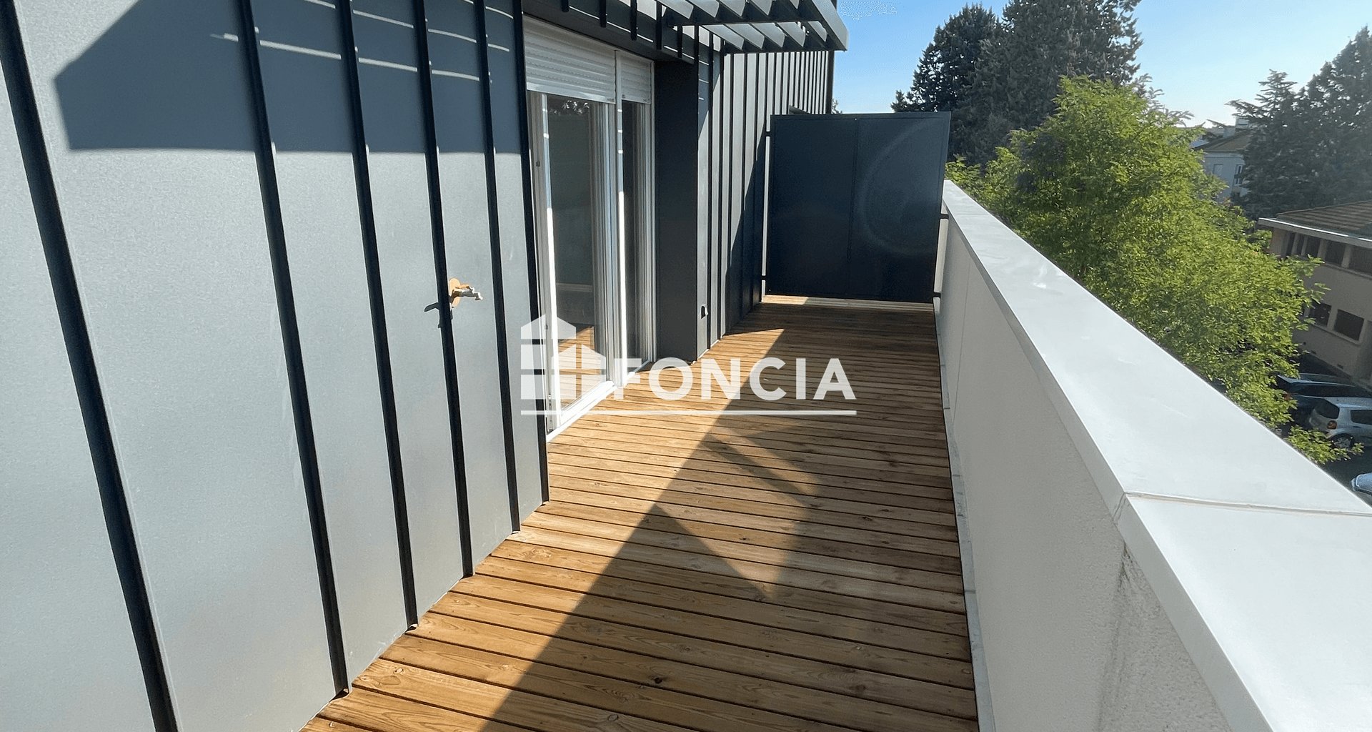 Appartement à louer, 65m², Toulouse