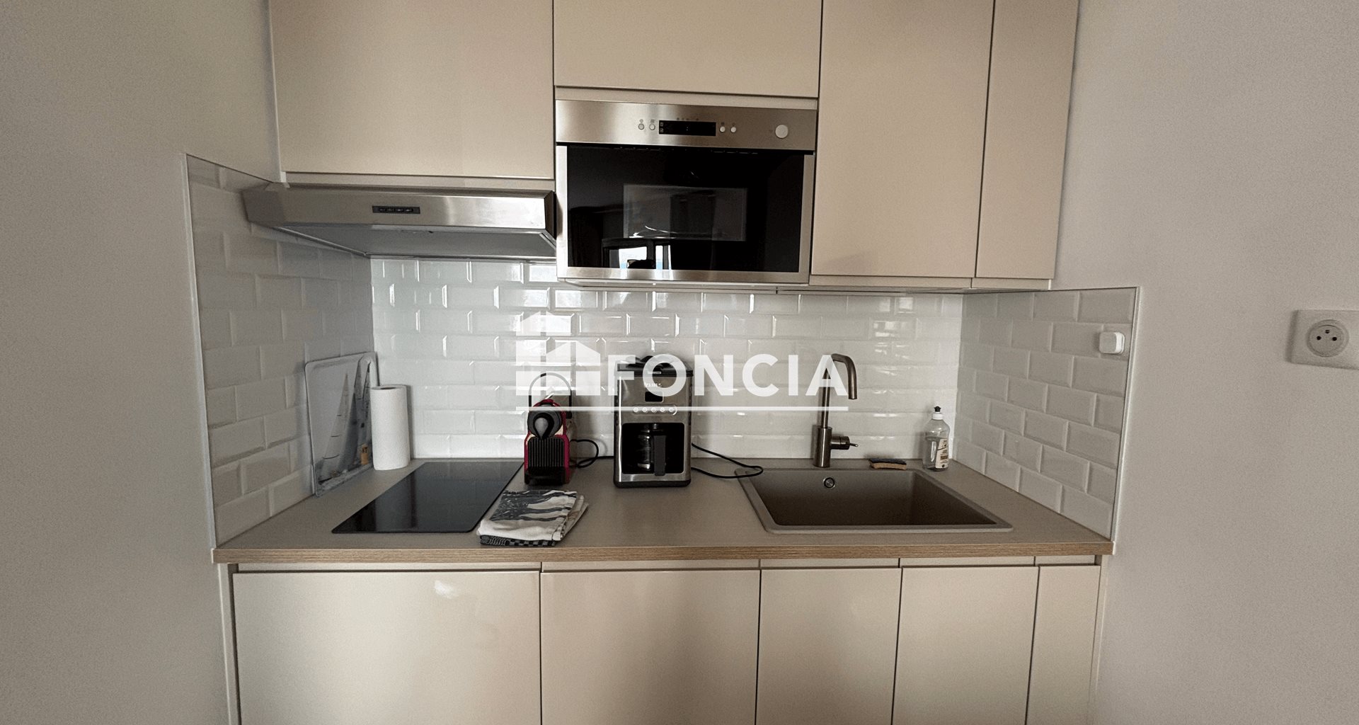 Appartement à vendre, 28m², Pornichet