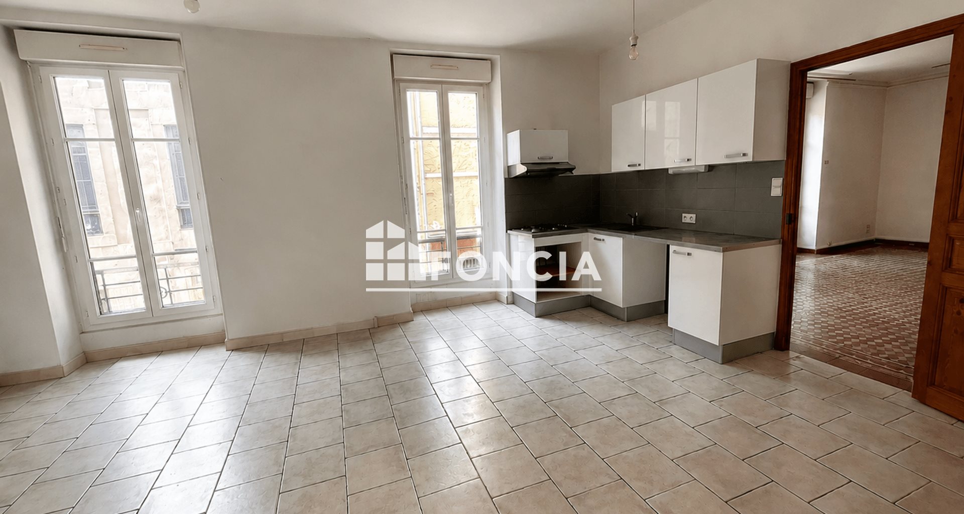 Appartement à vendre, 133m², Nîmes