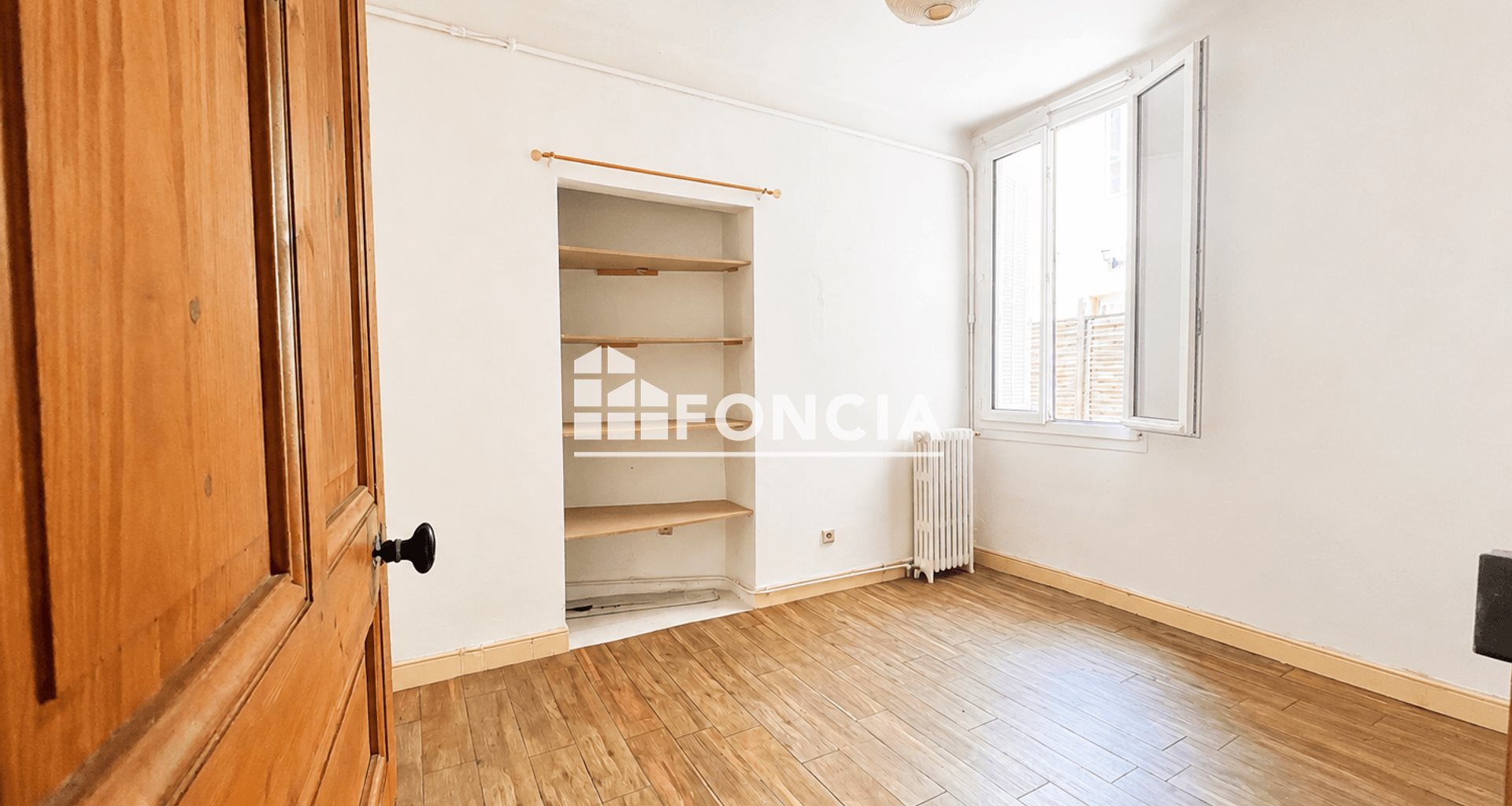 Appartement à vendre, 133m², Nîmes