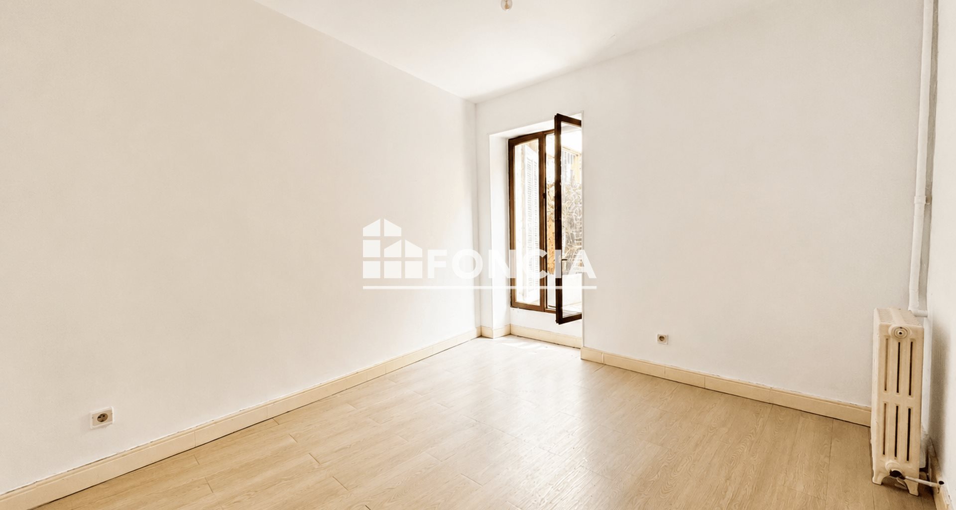 Appartement à vendre, 133m², Nîmes