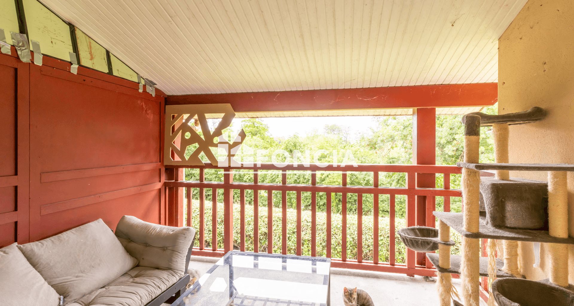 Appartement à vendre, 37m², Bergerac