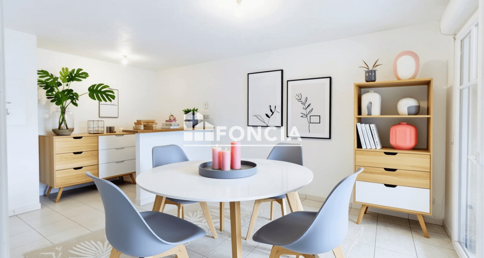 Appartement à vendre, 37m², Bergerac