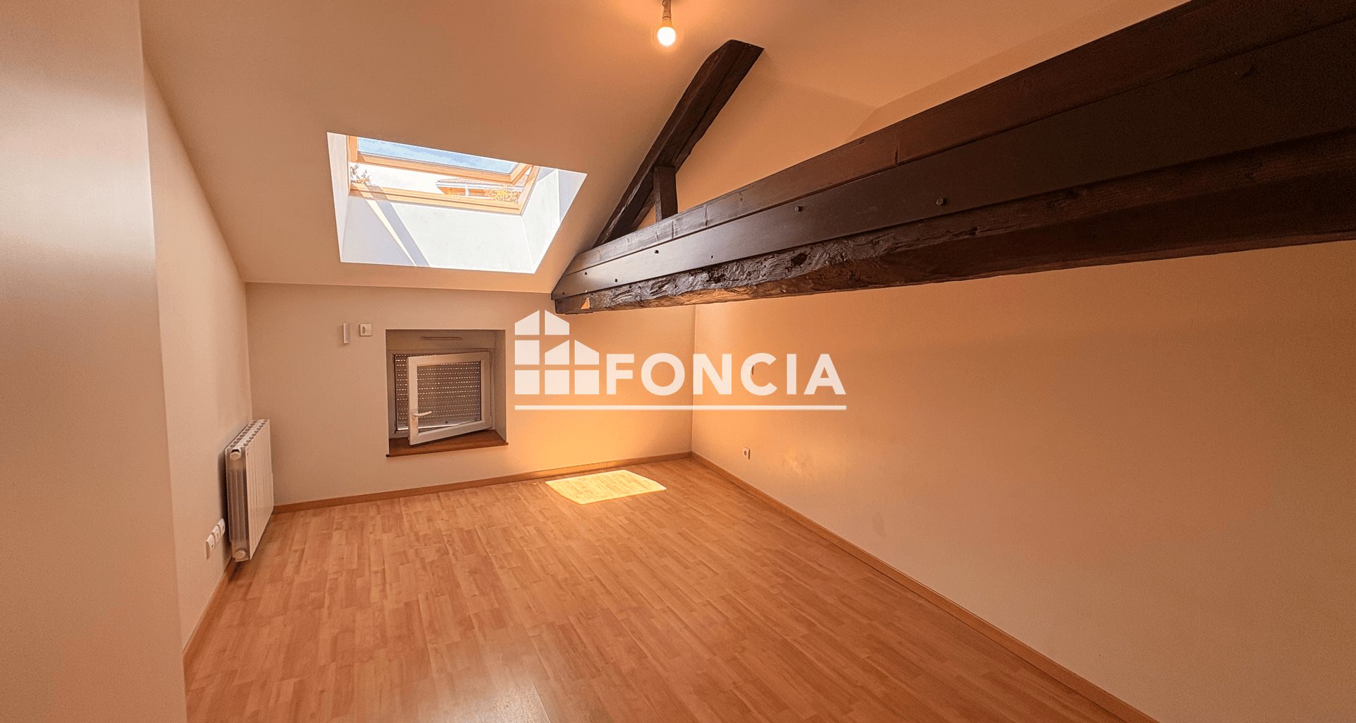 Appartement à louer, 64m², Meximieux