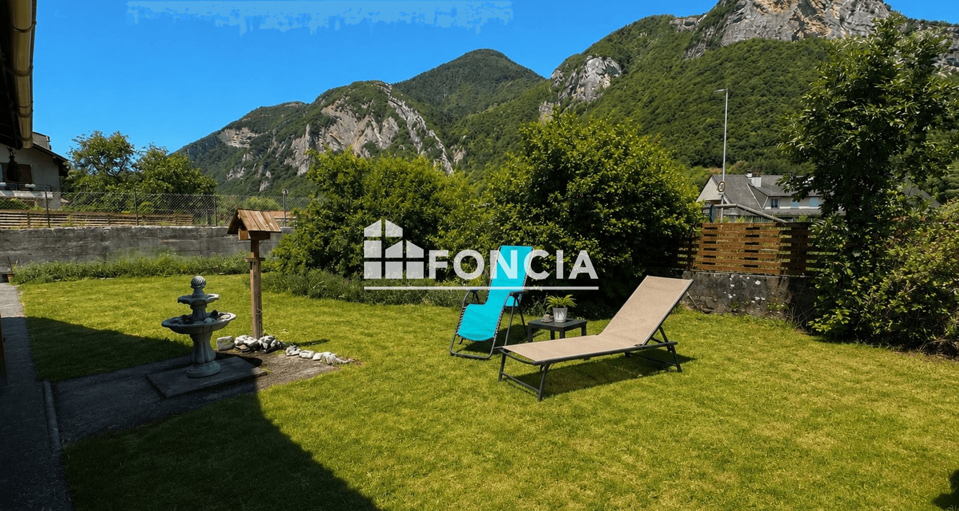Appartement à vendre, 118m², Faverges