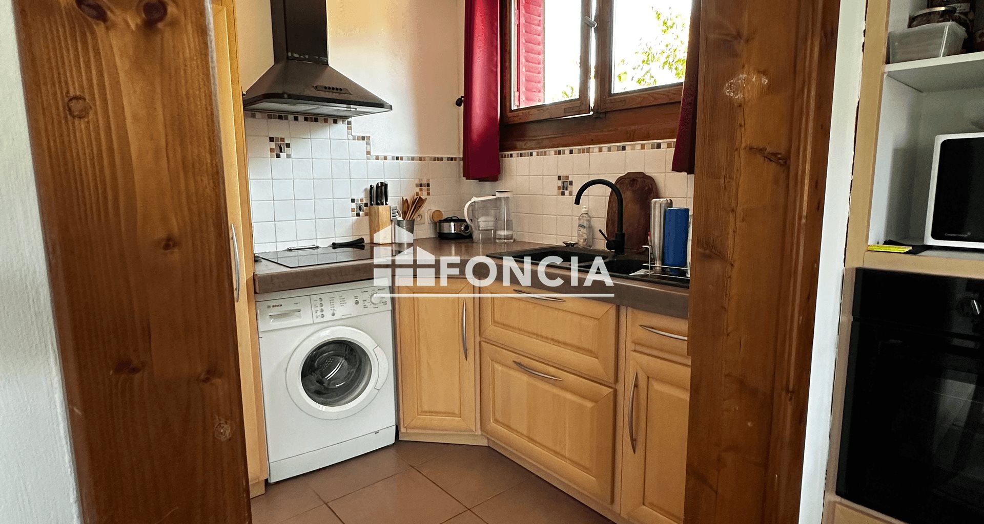 Appartement à vendre, 118m², Faverges