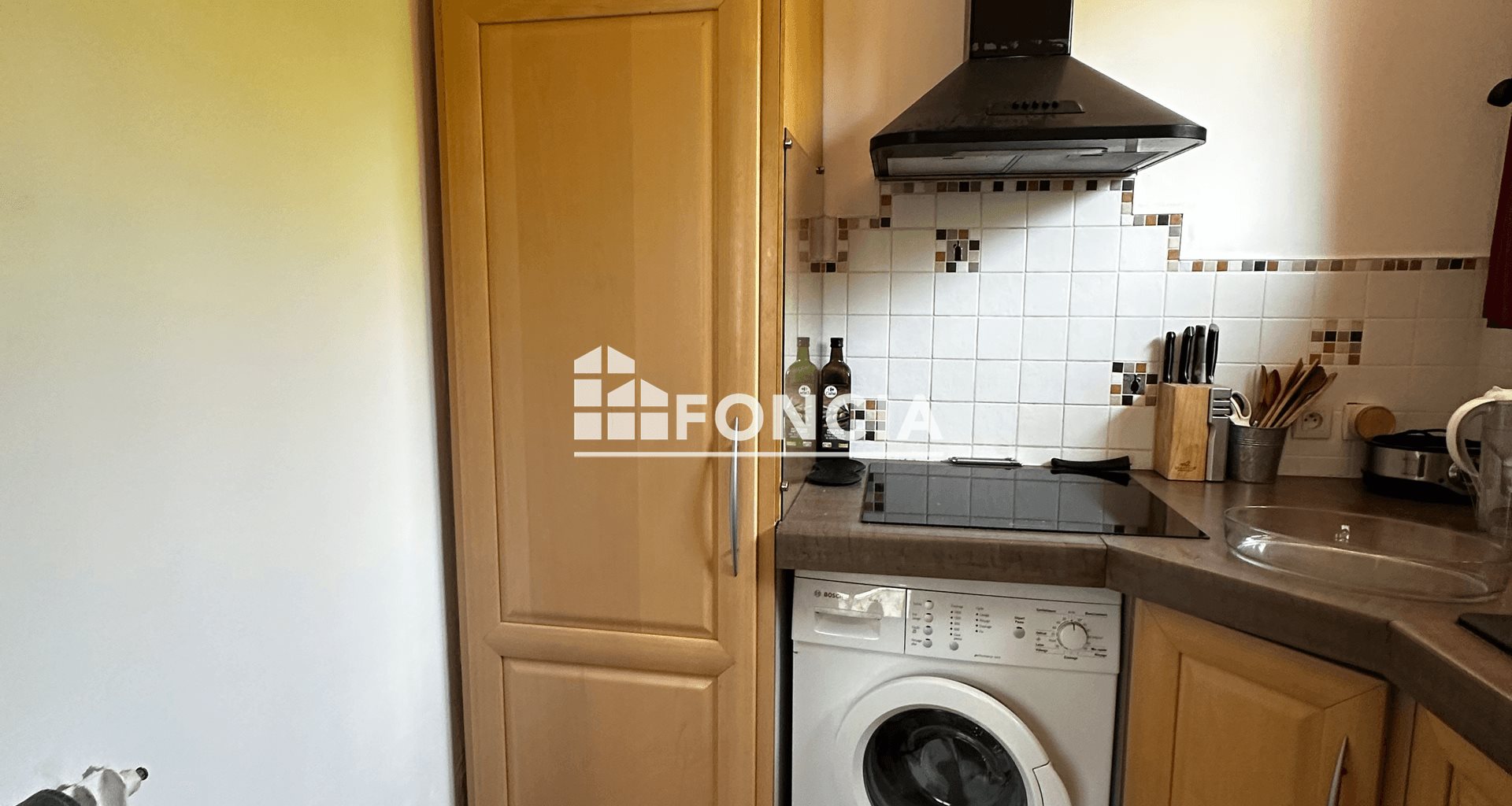 Appartement à vendre, 118m², Faverges