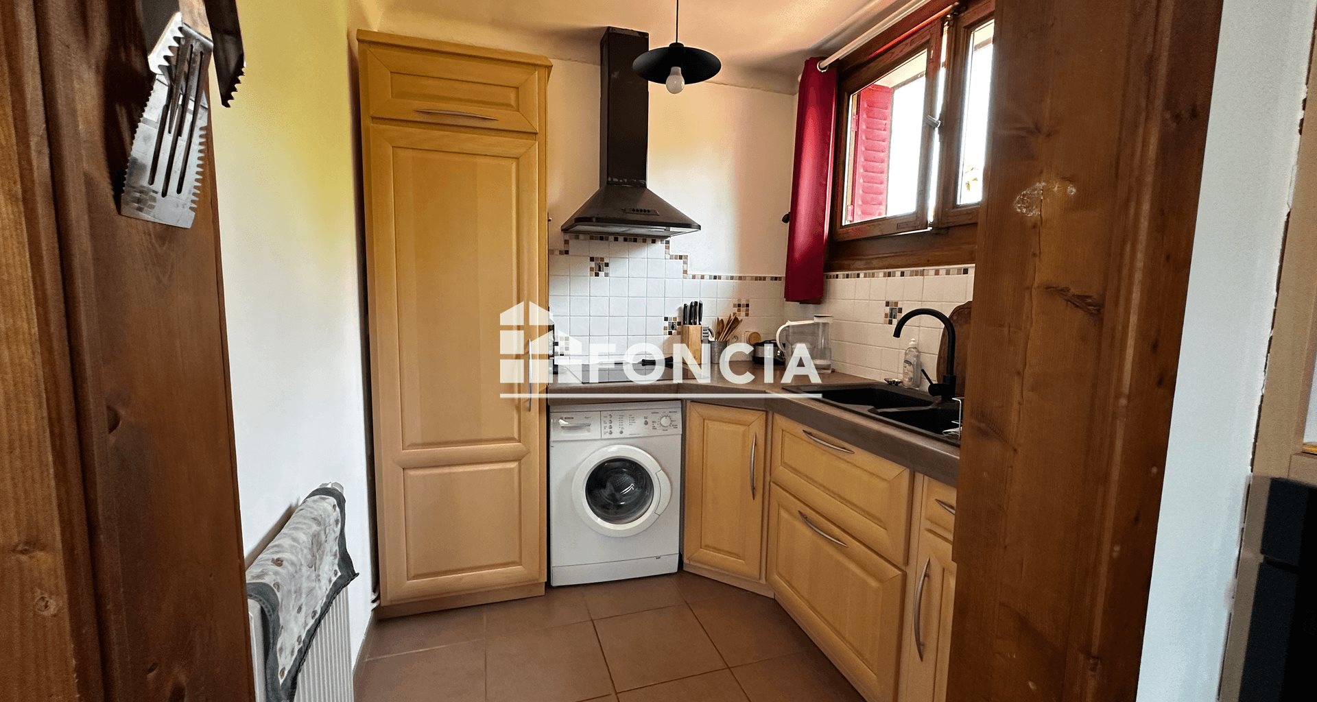 Appartement à vendre, 118m², Faverges