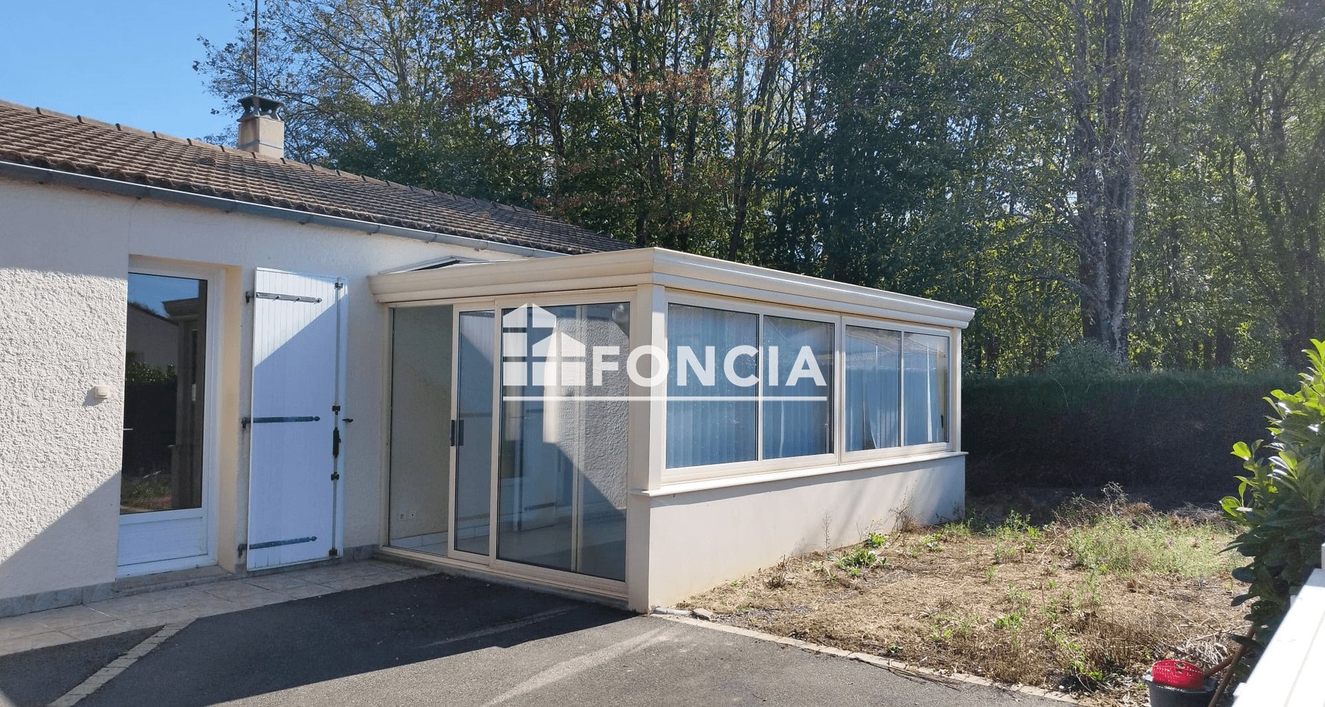 Maison à vendre, 73m², Saint-Martin-des-Noyers
