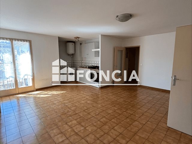 Appartement à louer, 48m², Brignoles