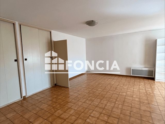 Appartement à louer, 48m², Brignoles