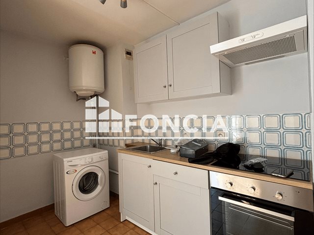 Appartement à louer, 48m², Brignoles