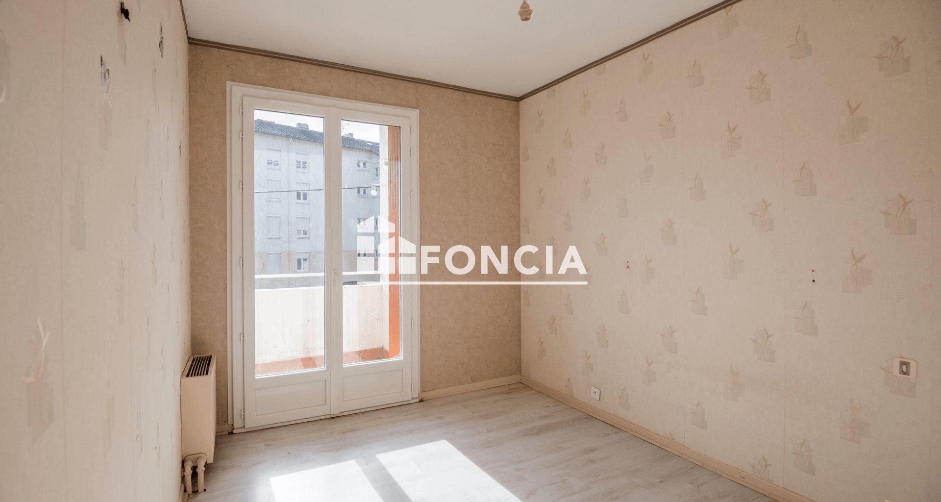 Appartement à vendre, 45m², Decazeville