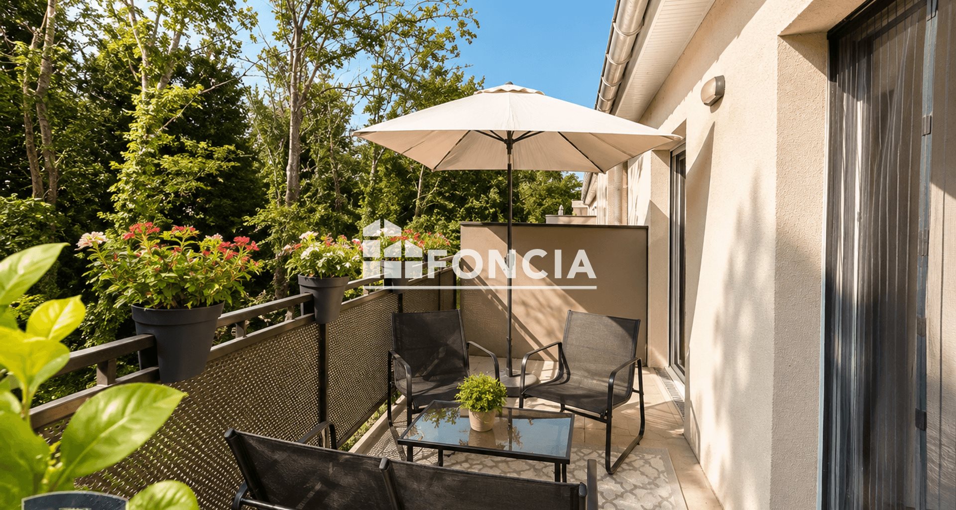 Appartement à vendre, 38m², Avignon