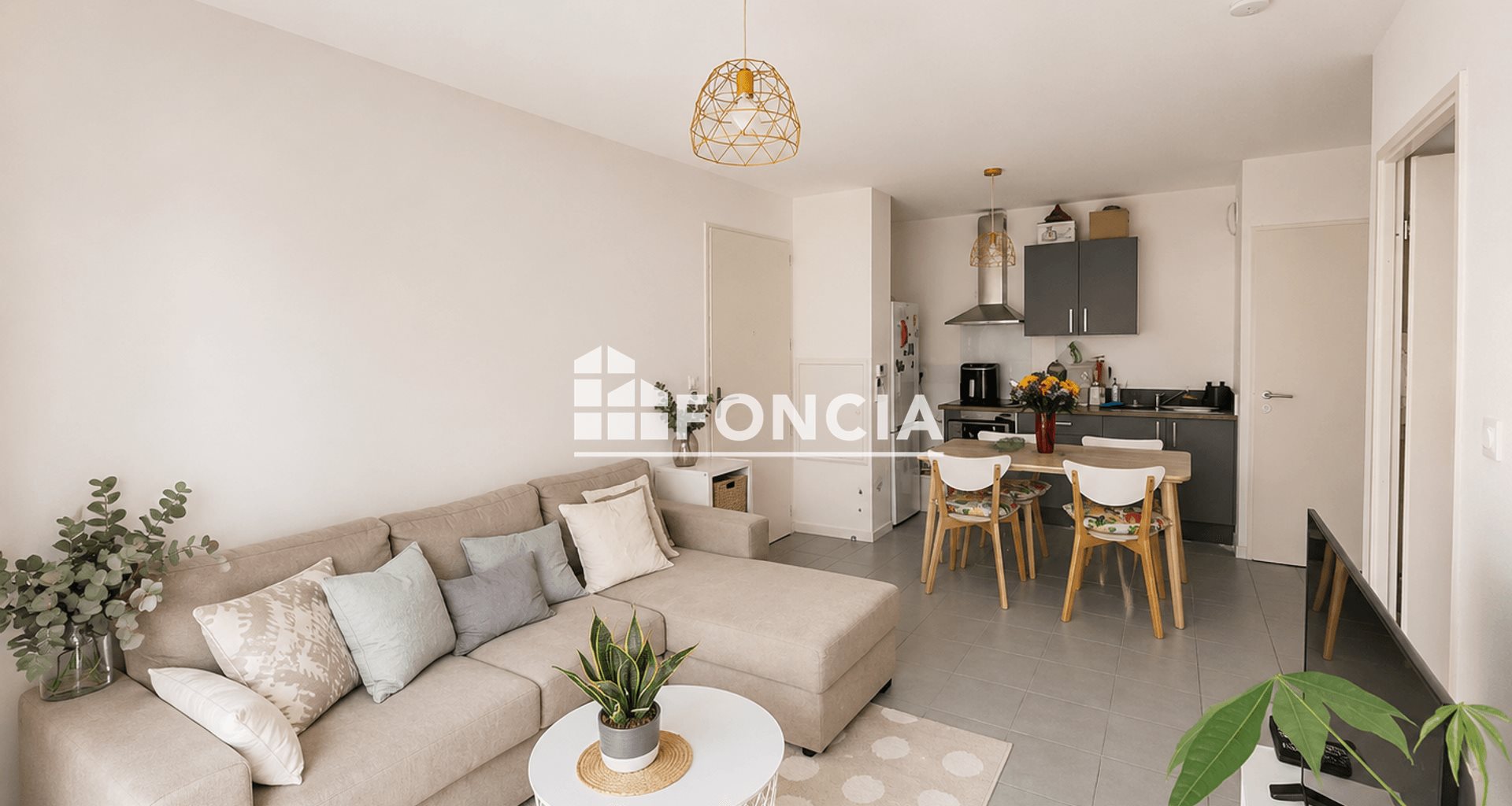 Appartement à vendre, 38m², Avignon