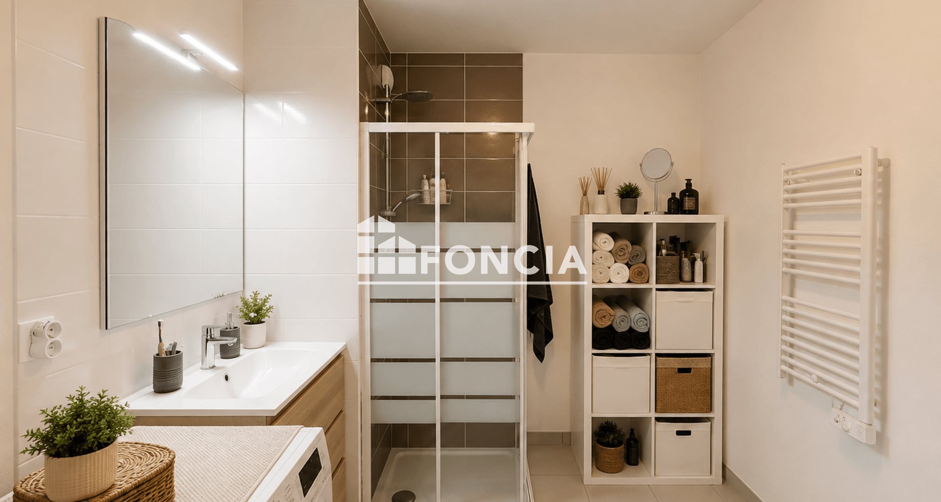Appartement à vendre, 38m², Avignon