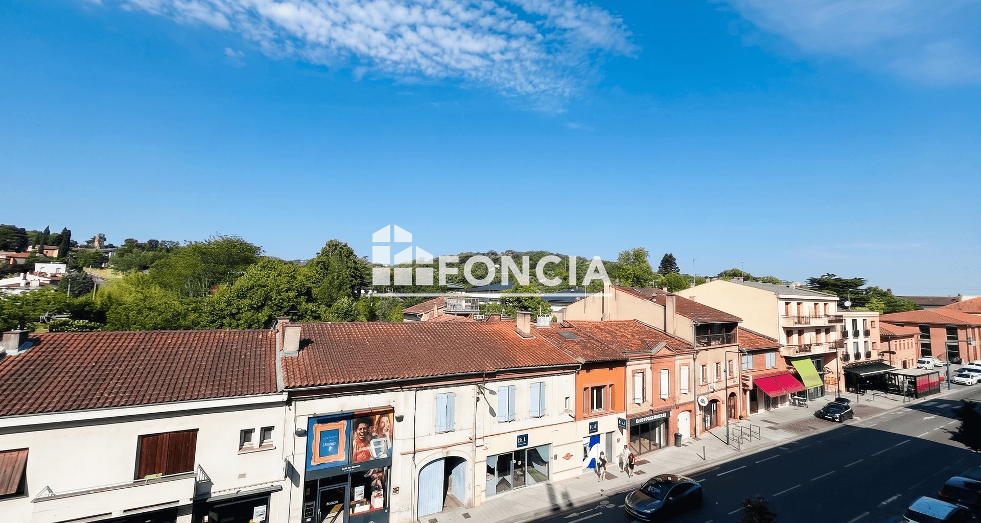 Appartement à vendre, 34m², Ramonville-Saint-Agne