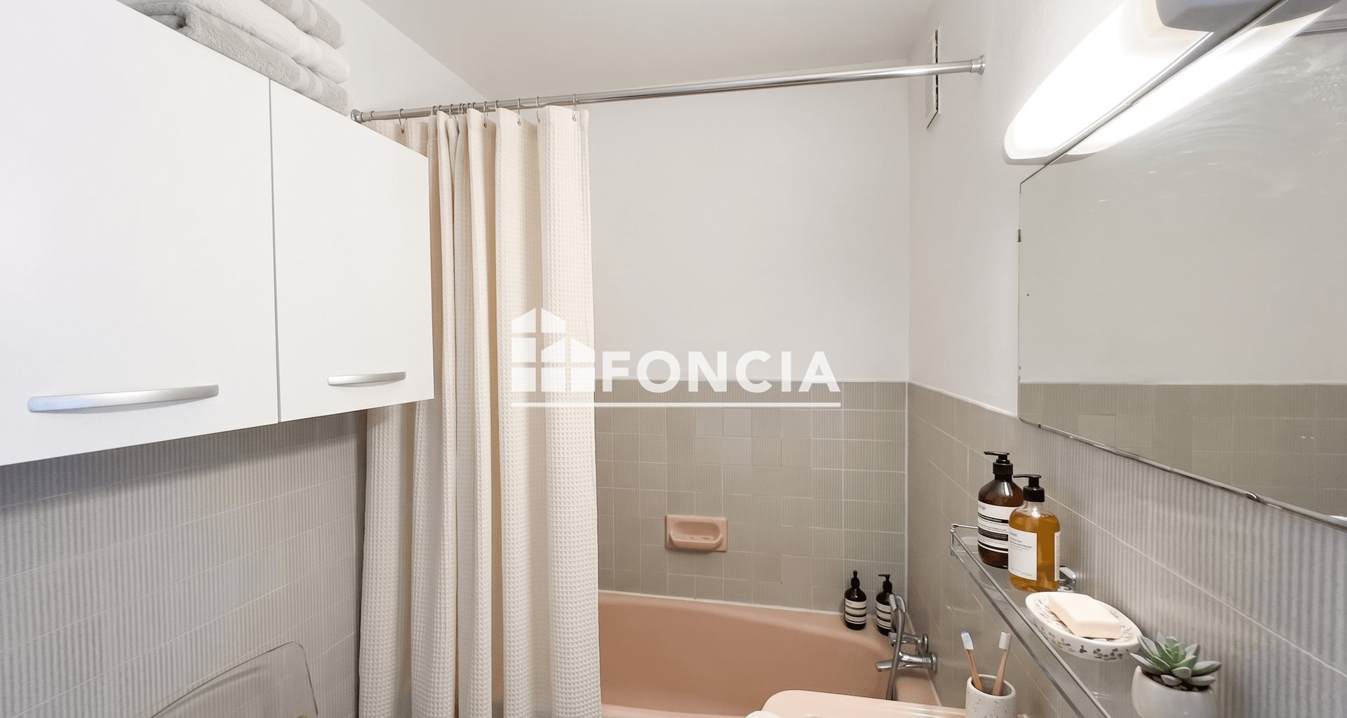 Appartement à vendre, 34m², Ramonville-Saint-Agne