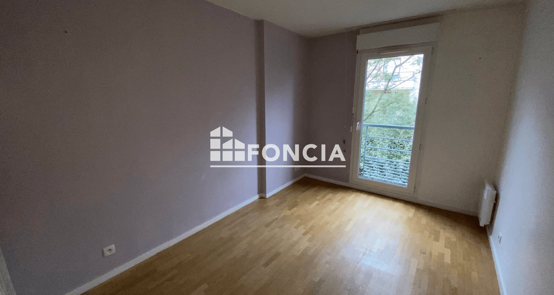 Appartement à louer, 60m², Montévrain