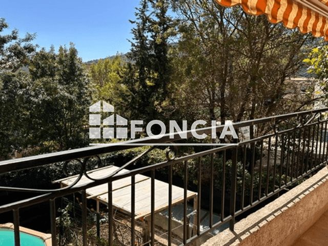 Appartement à louer, 62m², La Roquette-sur-Siagne