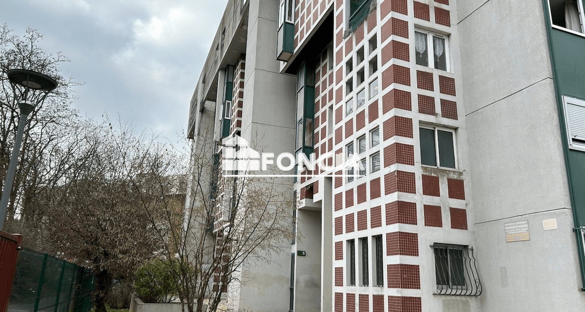 Appartement à louer, 52m², Noisy-le-Grand