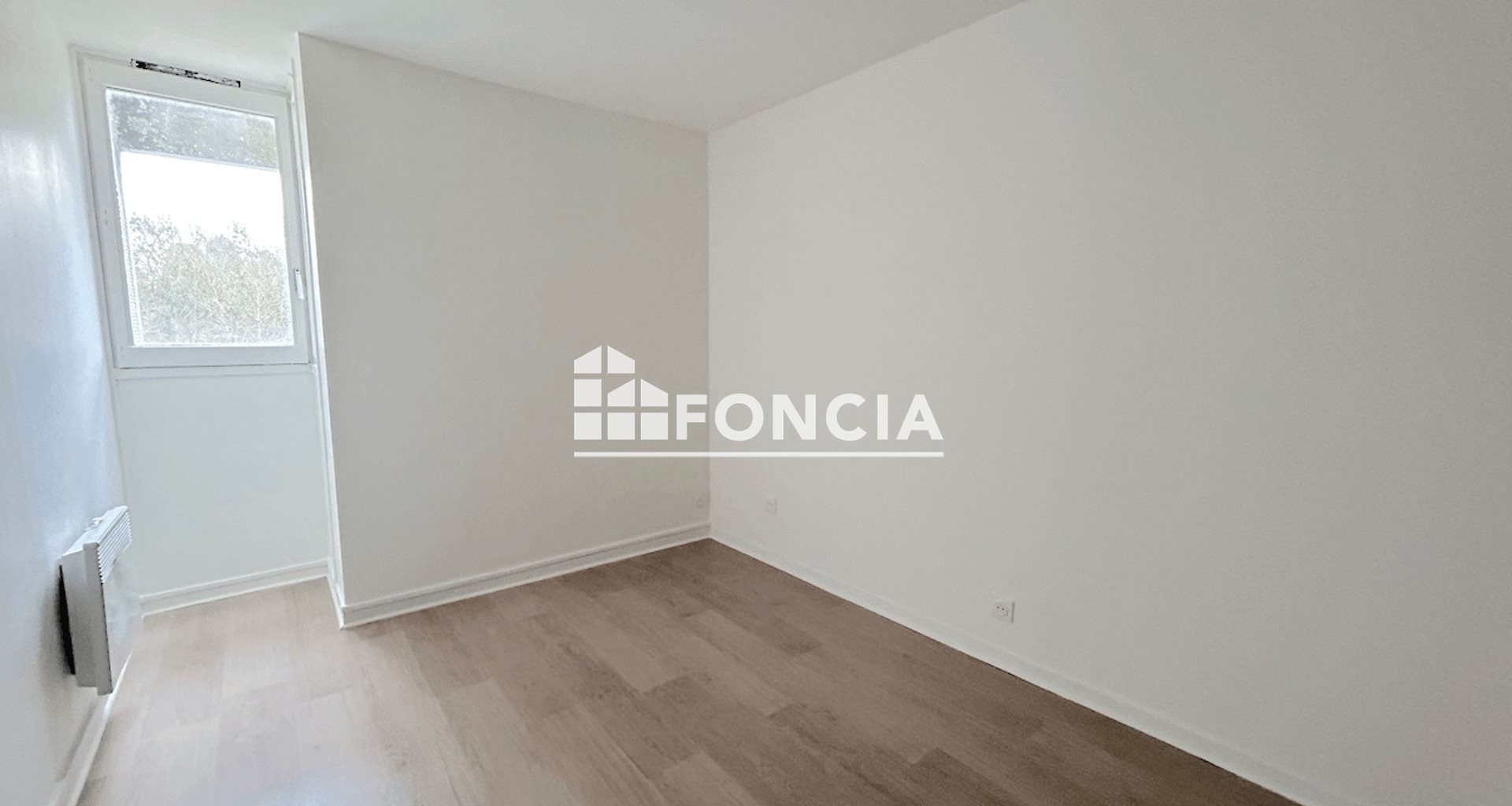 Appartement à louer, 52m², Noisy-le-Grand