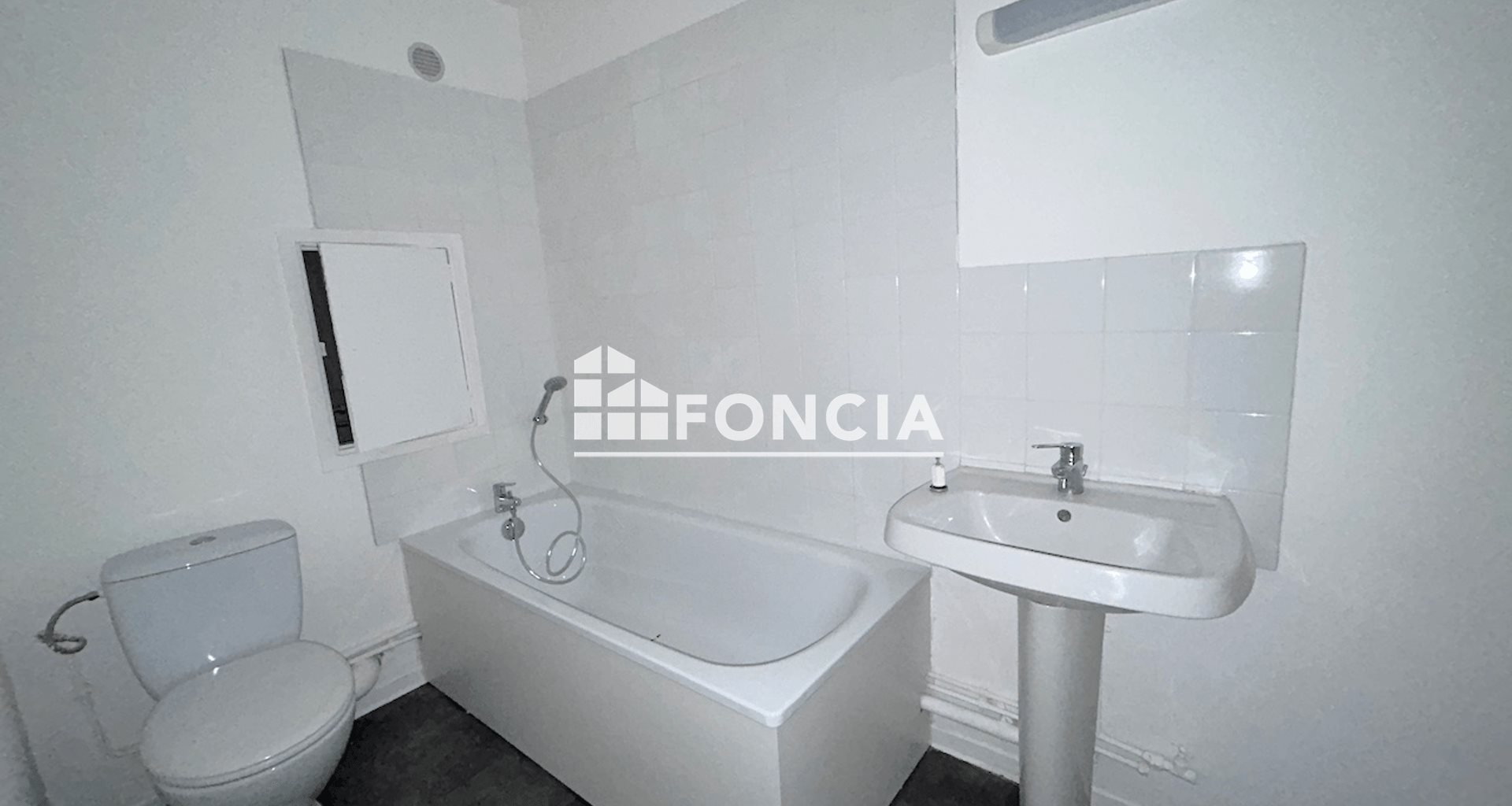 Appartement à louer, 52m², Noisy-le-Grand