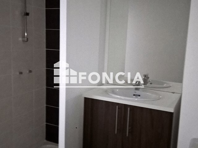 Appartement à louer, 39m², Nîmes