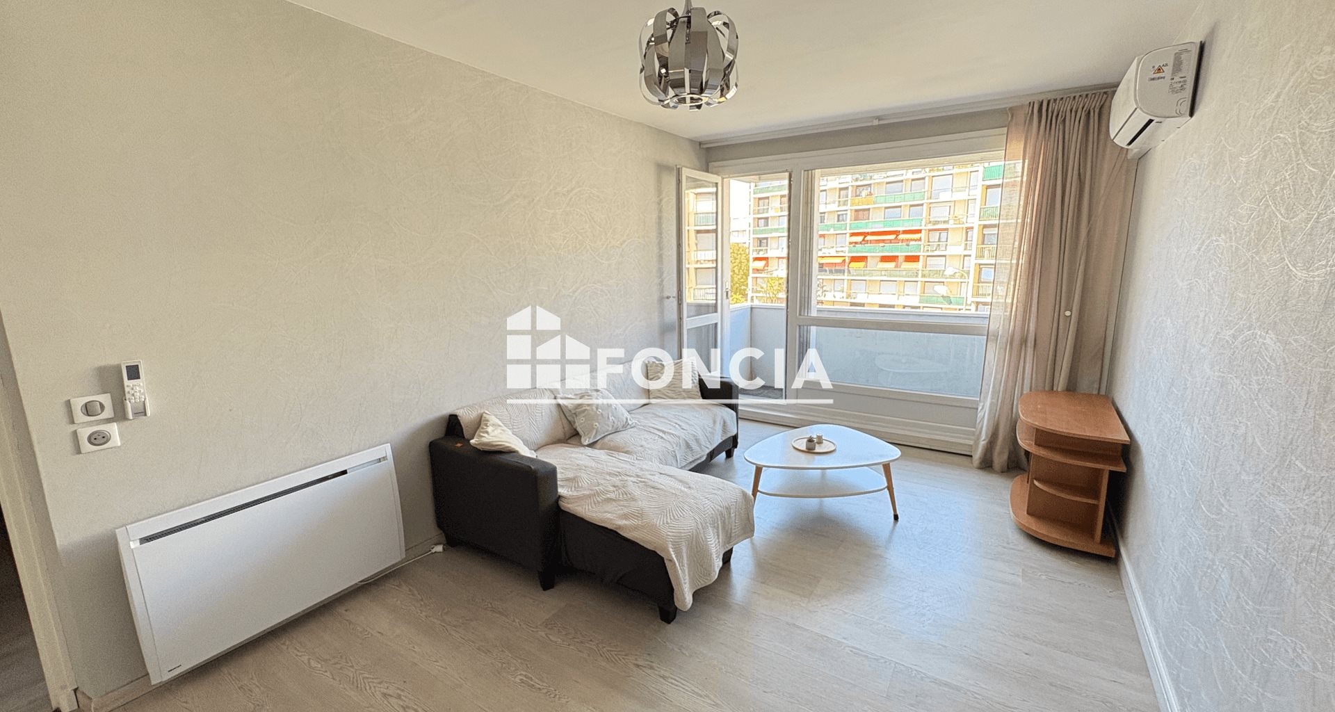 Appartement à louer, 90m², Clermont-Ferrand